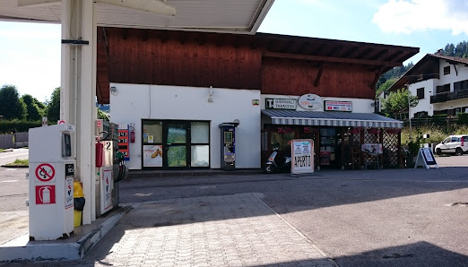 Nord Petroli - Cafe Vienna Via S. Tommaso, 61, 38030 Daiano TN, Italia