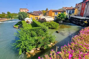 Borghetto sul Mincio image