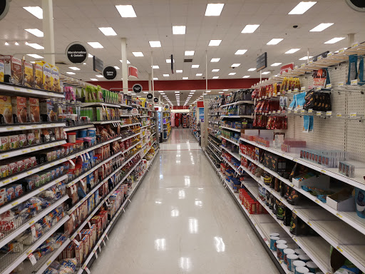 Department Store «Target», reviews and photos, 12197 Sunset Hills Rd, Reston, VA 20190, USA