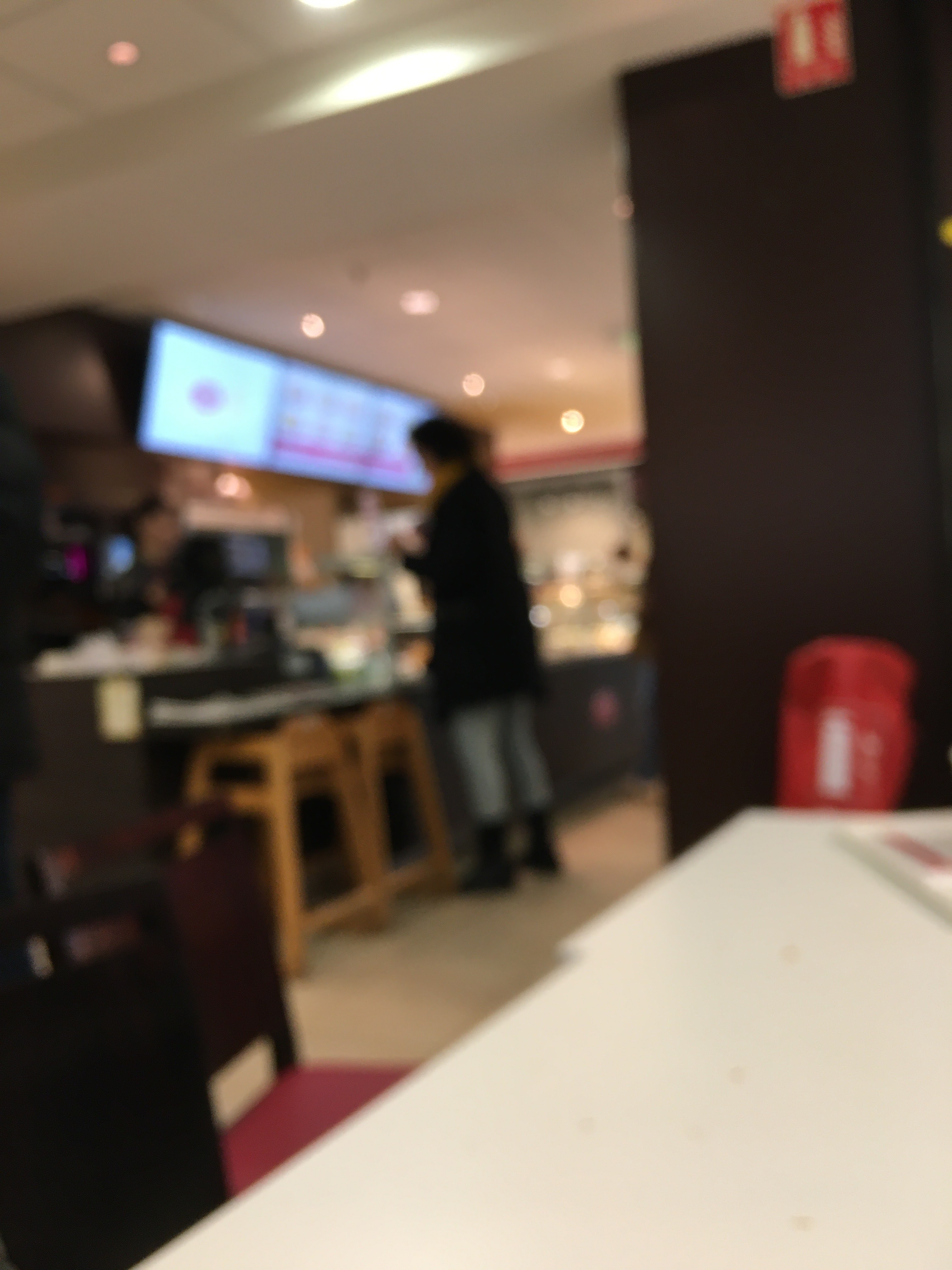 Photo n° 1 de l'avis de Thomas.o fait le 09/11/2019 à 10:53