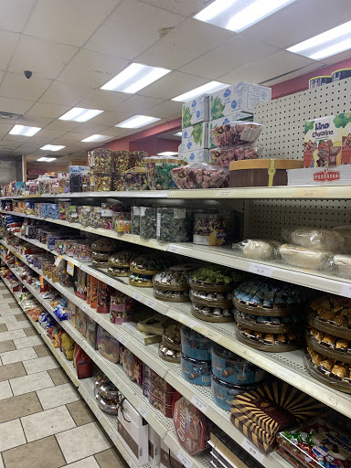 Grocery Store «International Food Market», reviews and photos, 376 Jefferson Rd, Rochester, NY 14623, USA