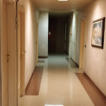 Photo n°4 de l'avis de Christian.i fait le 24/07/2019 à 20:06 sur le  Ariminum Hotel à Rimini