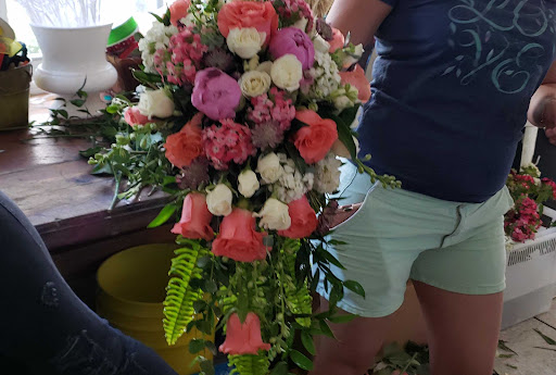 Florist «Flowers By Design», reviews and photos, 2826 Azalea Pl, Nashville, TN 37204, USA