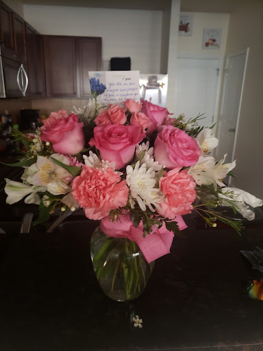 Coal Mountain Flowers, 2855 Dahlonega Hwy, Cumming, GA 30040, USA, 