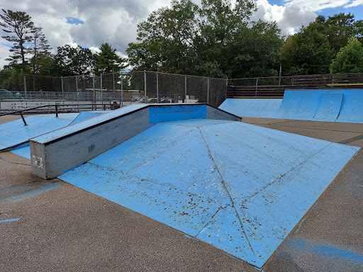 Recreation Center «Foxboro Recreation Department», reviews and photos, 80 South St, Foxborough, MA 02035, USA