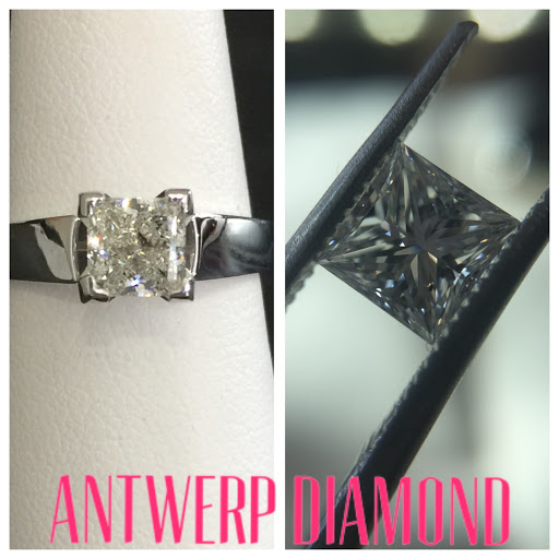 Jewelry Designer «Fort Thomas Jewelers», reviews and photos, 2780 Alexandria Way, Highland Heights, KY 41076, USA