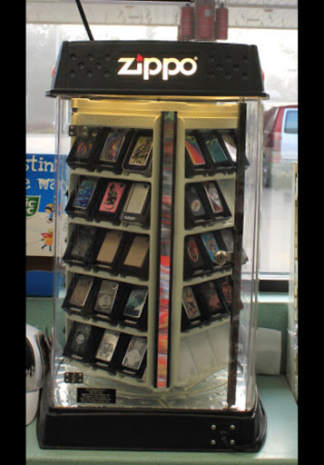 Tobacco Shop «TOBACCO WORLD», reviews and photos, 2035 W McDermott Dr #430, Allen, TX 75013, USA