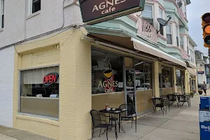 Agnes Cafe image