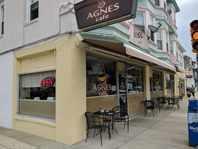 Agnes Cafe