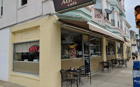 Agnes Cafe image