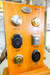 Caraballo Liberty Locksmith Inc. - Photo 8 - Car repair in Miami, FL, Miami