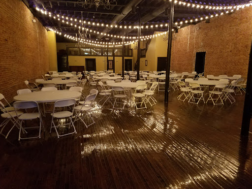 Event Venue «The Opera House Event Hall», reviews and photos, 1313 E Main St, Humboldt, TN 38343, USA