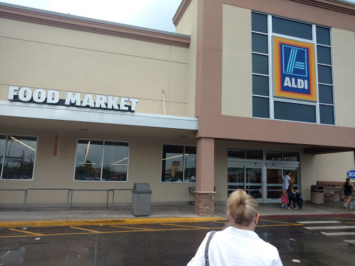 Supermarket «ALDI», reviews and photos, 153 FL-436, Casselberry, FL 32730, USA
