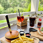 Photo n°1 de l'avis de Karolina.u fait le 31/08/2023 à 20:53 sur le  Cafe Del Sol Garbsen à Garbsen