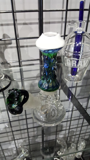 Tobacco Shop «Burn Smoke Shop», reviews and photos, 10218 Westheimer Rd, Houston, TX 77042, USA