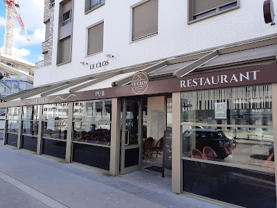 Idée Enseigne à Pierrefitte-sur-Seine