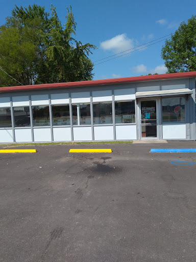 BG Laundromat & Car Wash en Bowling Green