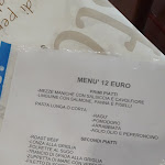 Photo n°3 de l'avis de Dorin. fait le 15/09/2022 à 11:37 sur le  La Bussola à Celle Ligure