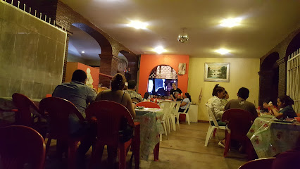 Cenaduria LIC - Francisco Villa Pte. 20, Charco Verde, Molino, 63435 Acaponeta, Nay., Mexico
