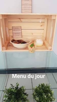 L aile ou la cuisse belley à Belley