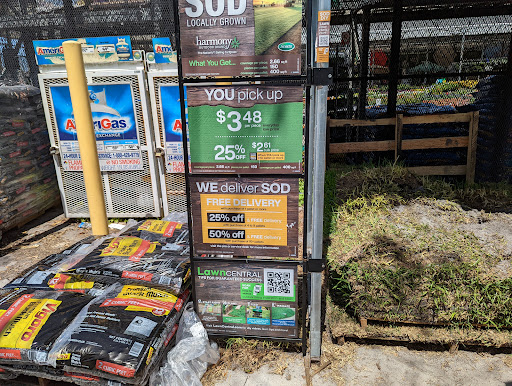 Home Improvement Store «The Home Depot», reviews and photos, 3451 NW Federal Hwy, Jensen Beach, FL 34957, USA