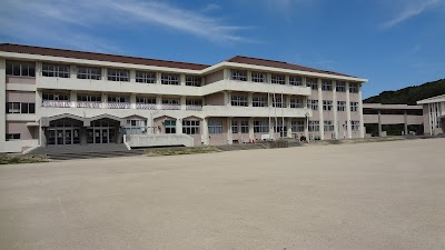 浜田市立第三中学校