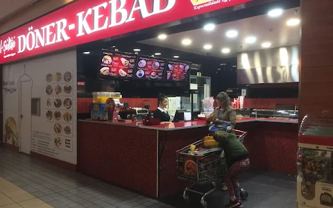Al Sultão - Döner Kebab image