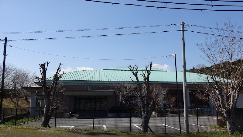 高取町立高取中学校