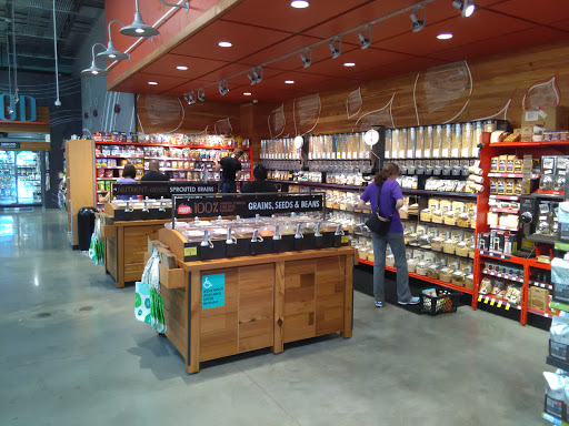 Grocery Store «Whole Foods Market», reviews and photos, 1030 N Orlando Ave, Winter Park, FL 32789, USA