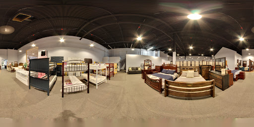 Furniture Store «That Furniture Outlet», reviews and photos, 7427 Washington Ave S, Eden Prairie, MN 55344, USA
