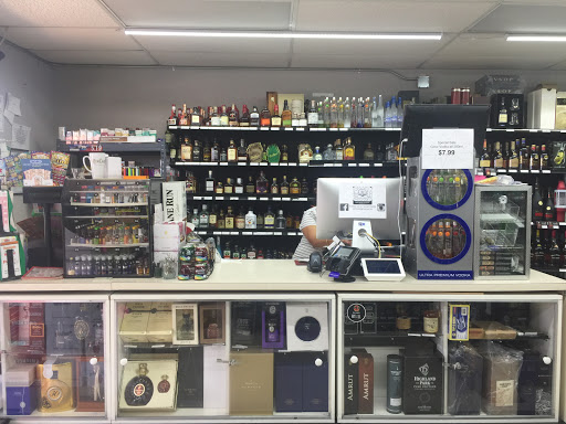 Liquor Store «CPD WINE & LIQUOR», reviews and photos, 5100 US Hwy 98 N, Lakeland, FL 33809, USA