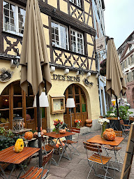 Photo n°18 de L'Éveil des Sens à Strasbourg ()