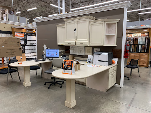 Home Improvement Store «The Home Depot», reviews and photos, 964 Breckenridge Ln, Louisville, KY 40207, USA
