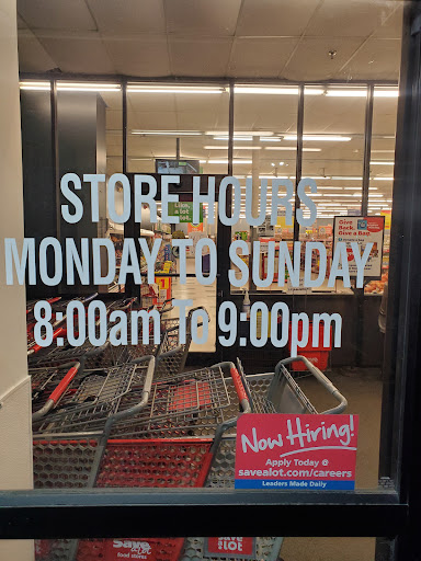 Grocery Store «Save-A-Lot», reviews and photos, 452 Mt Pleasant St, New Bedford, MA 02746, USA