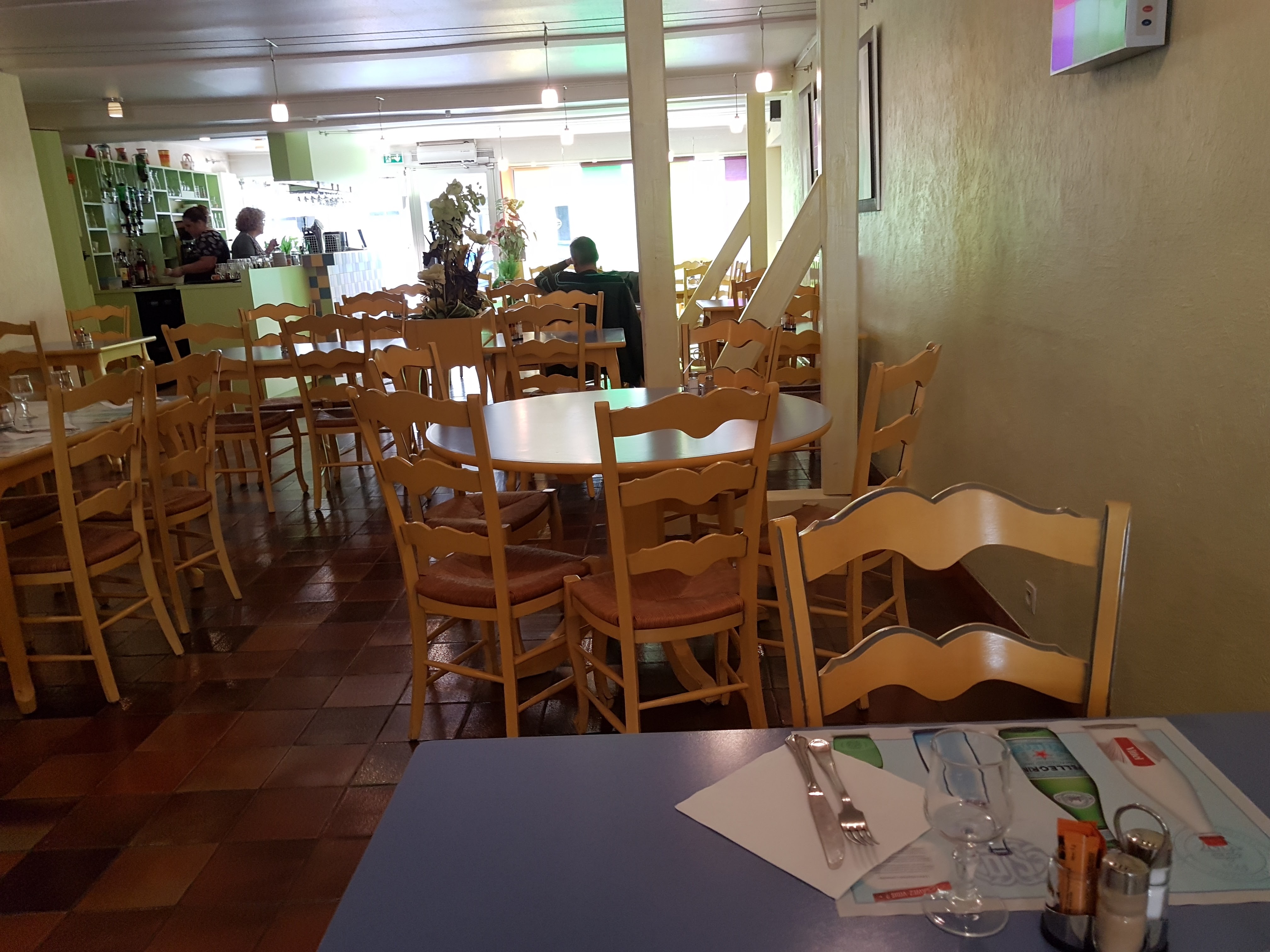 Photo n° 1 de l'avis de Xavier.E fait le 08/04/2017 à 07:10