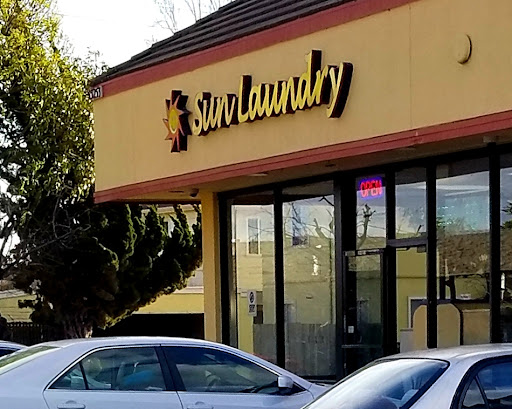 Laundromat «Sun Laundry», reviews and photos, 15253 Hesperian Blvd, San Leandro, CA 94578, USA