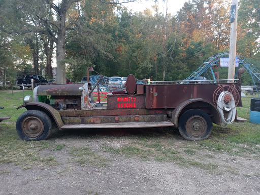 Haunted House «Haunted Hoochie», reviews and photos, 13861 Broad St SW, Pataskala, OH 43062, USA