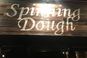 Spinning Dough image