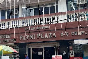 Patni Plaza image
