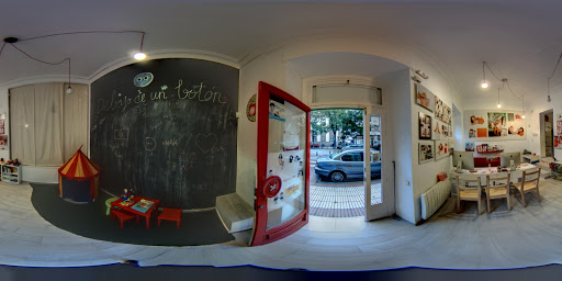 Street View y 360°