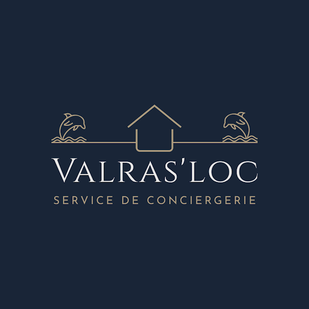 Valras`Loc Conciergerie à Valras-Plage