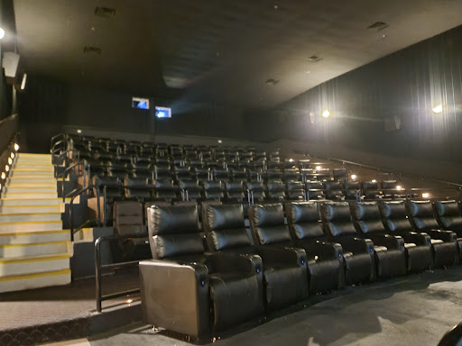 Movie Theater «Movie Palace», reviews and photos, 1231 Woodland Dr, Elizabethtown, KY 42701, USA