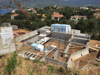 CASA-TECH Constructions à Propriano
