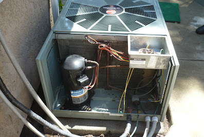 Airmech Heating and Air Conditioning