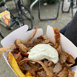 Photo n°1 de l'avis de Julchen.l fait le 17/07/2022 à 14:51 sur le  Zaddy's by Kaplan à Berlin