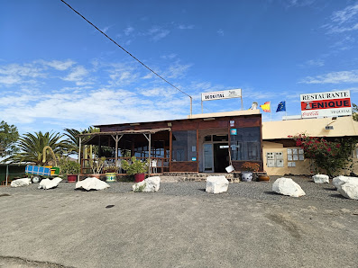 Restaurante Tenique FV-2, 36, 35.5 Km). Tuineje_Fuerteventura, 35629 Tequital, Las Palmas, España