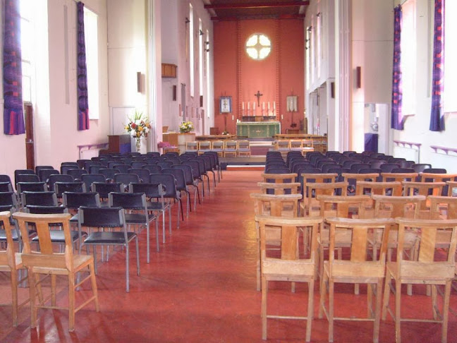 Comments and reviews of All Saints Church Community Hall & Rooms