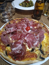 Pizza du Restaurant italien Le Venise à Castres - n°10