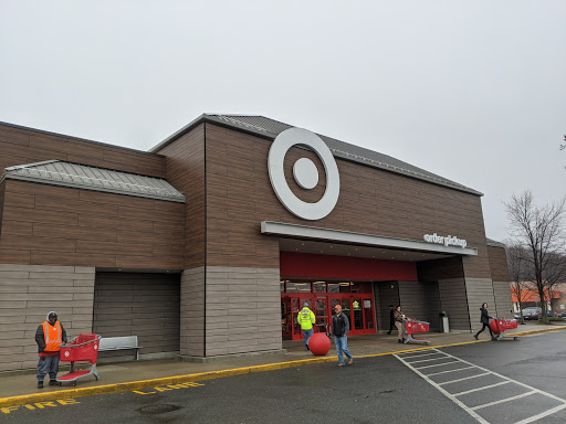 Department Store «Target», reviews and photos, 1515 US-22, Watchung, NJ 07069, USA