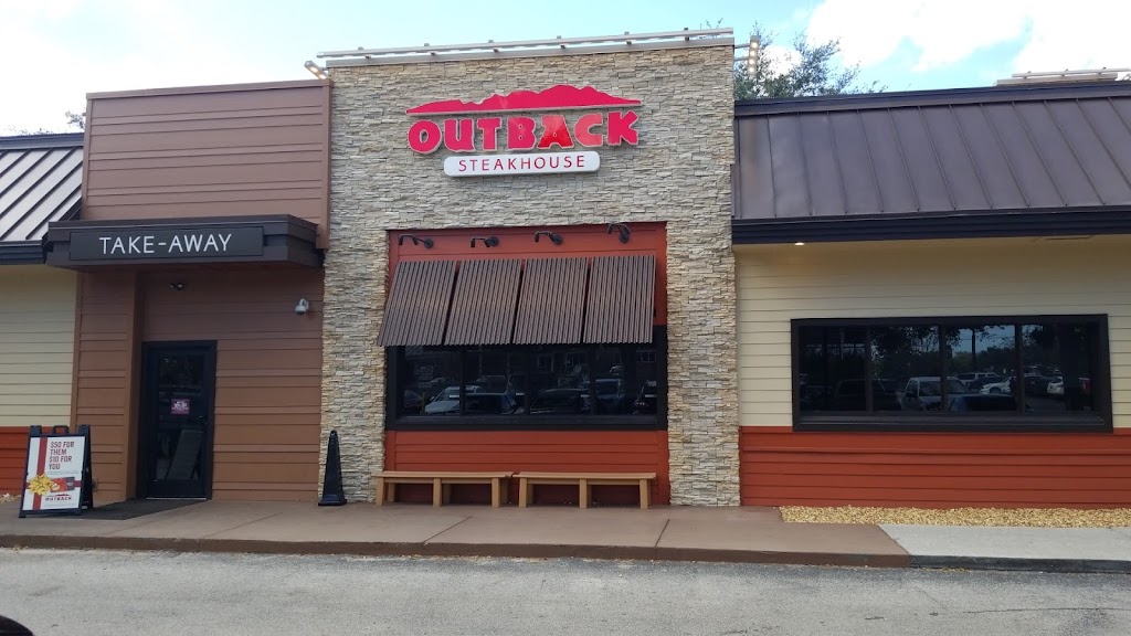 Outback Steakhouse 33880